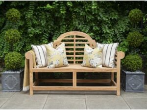 Garden Benches