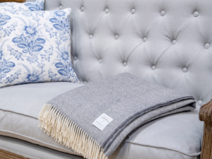 Blankets & Throws