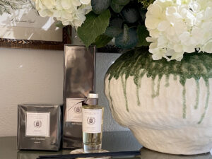 White No.10 Luxury Room Diffuser, 100ml