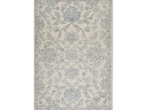 Ariso Rug in Azure -300x400cm