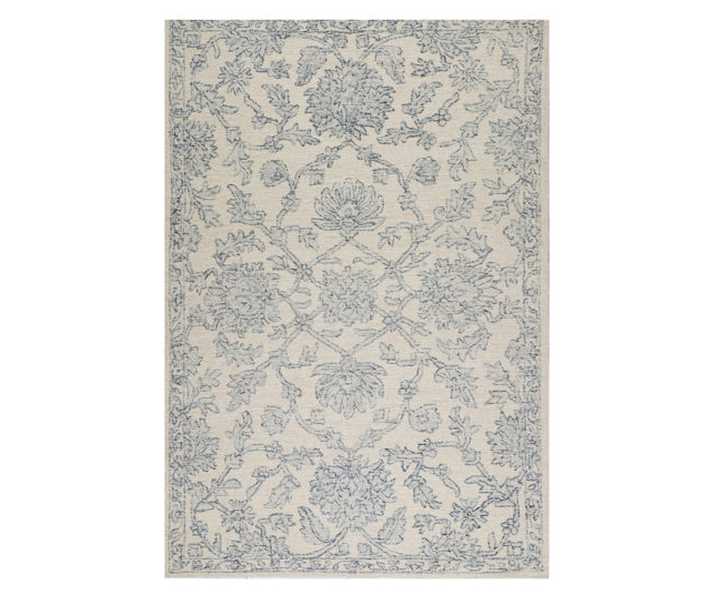 Ariso Rug in Azure -140x200cm