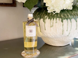 Oud & Cognac Luxury Room Diffuser, 500ml