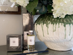 Sea Salt & Jasmine Luxury Room Diffuser, 100ml