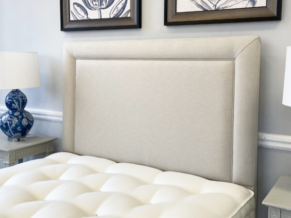 Pimlico 54" Headboard Complete Bed