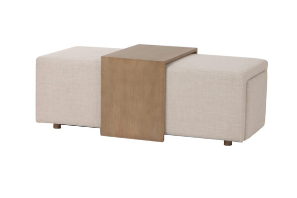PRE-ORDER - Westport Coffee Table with Storage