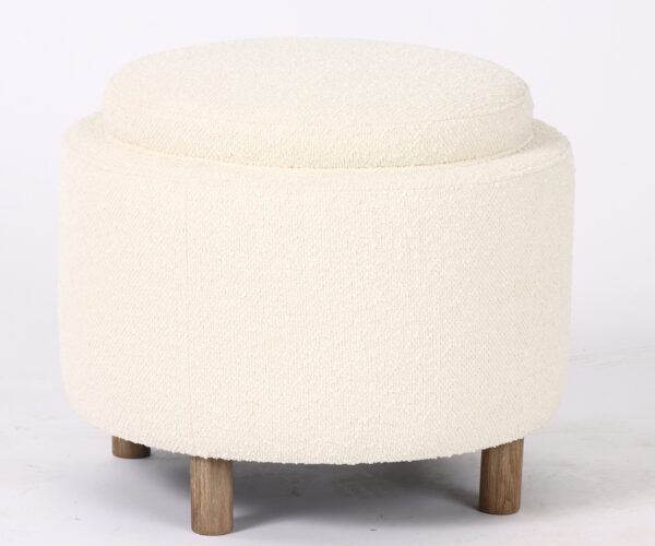 Noah Ottoman in 5 Colours