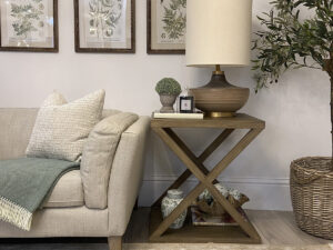 Lexington Side Table