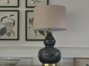 Aurelius Lamp & Shade