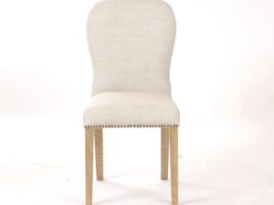 Henley Dining Chair in Linen