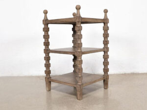 Hudson Side Table