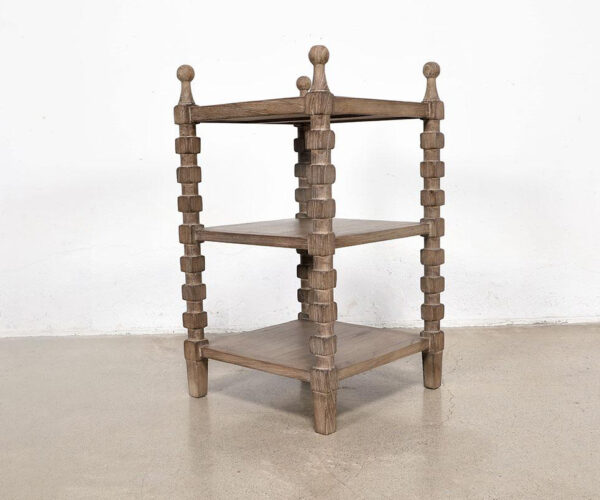 Hudson Side Table