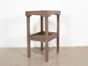 Manhattan Side Table