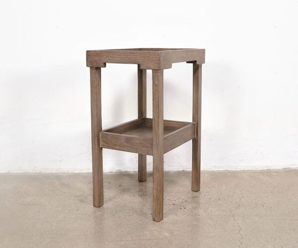 Manhattan Side Table