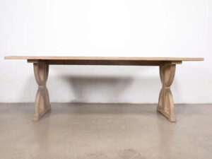 Theodore Dining Table, 220cm