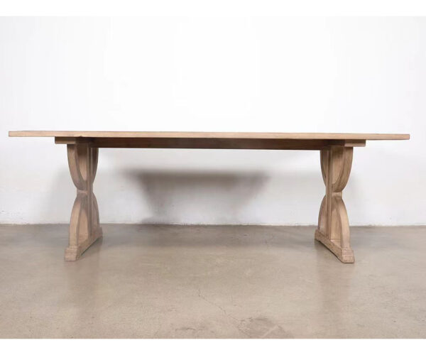 Theodore Dining Table, 220cm