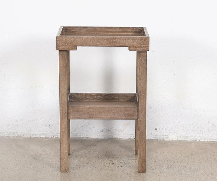 Manhattan Side Table