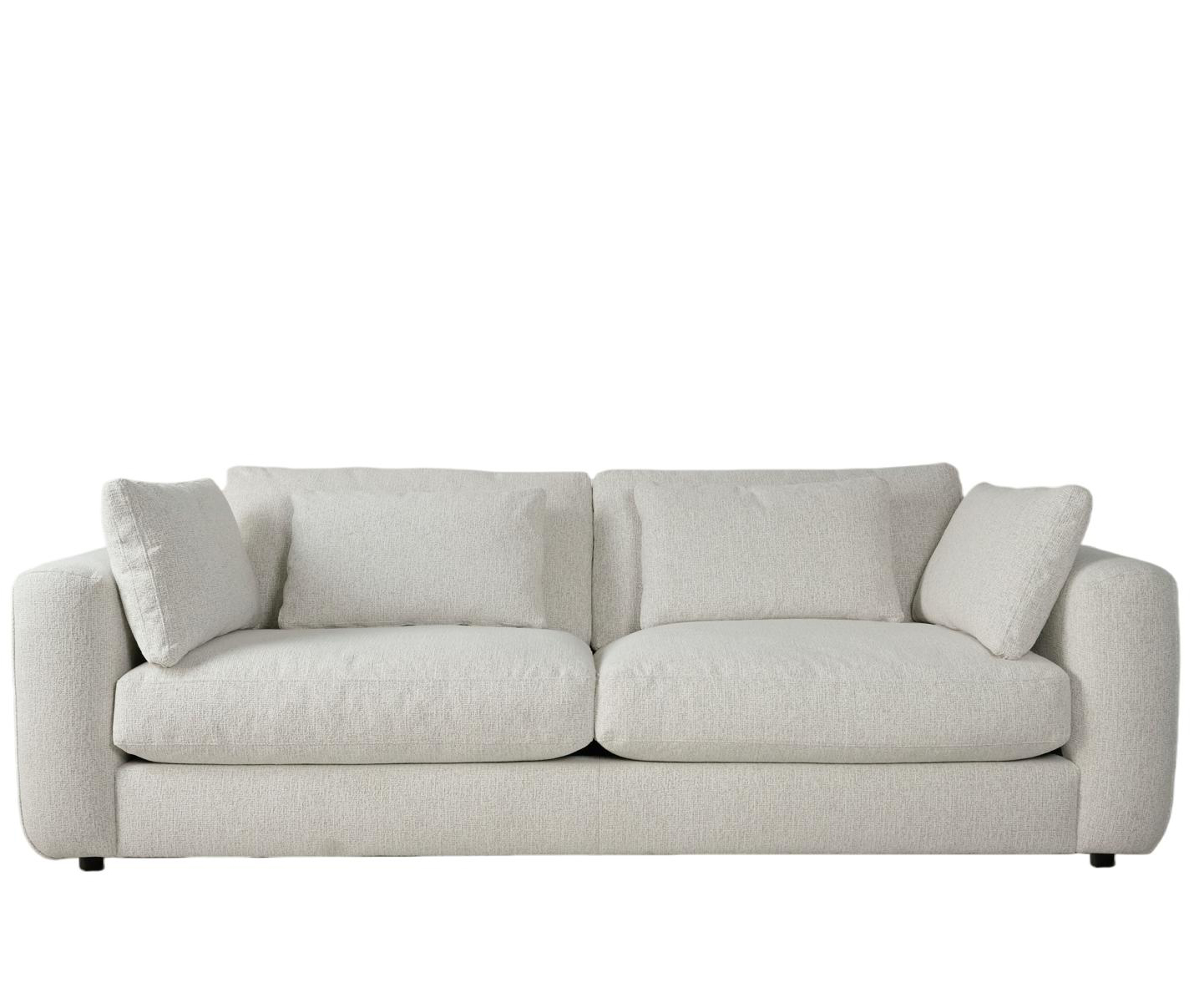 Lexington 3 Seater Sofa