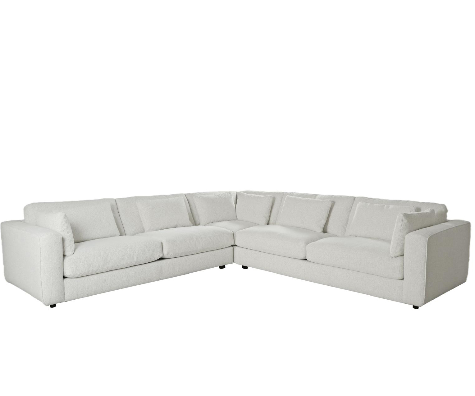 Lexington XL Corner Sofa