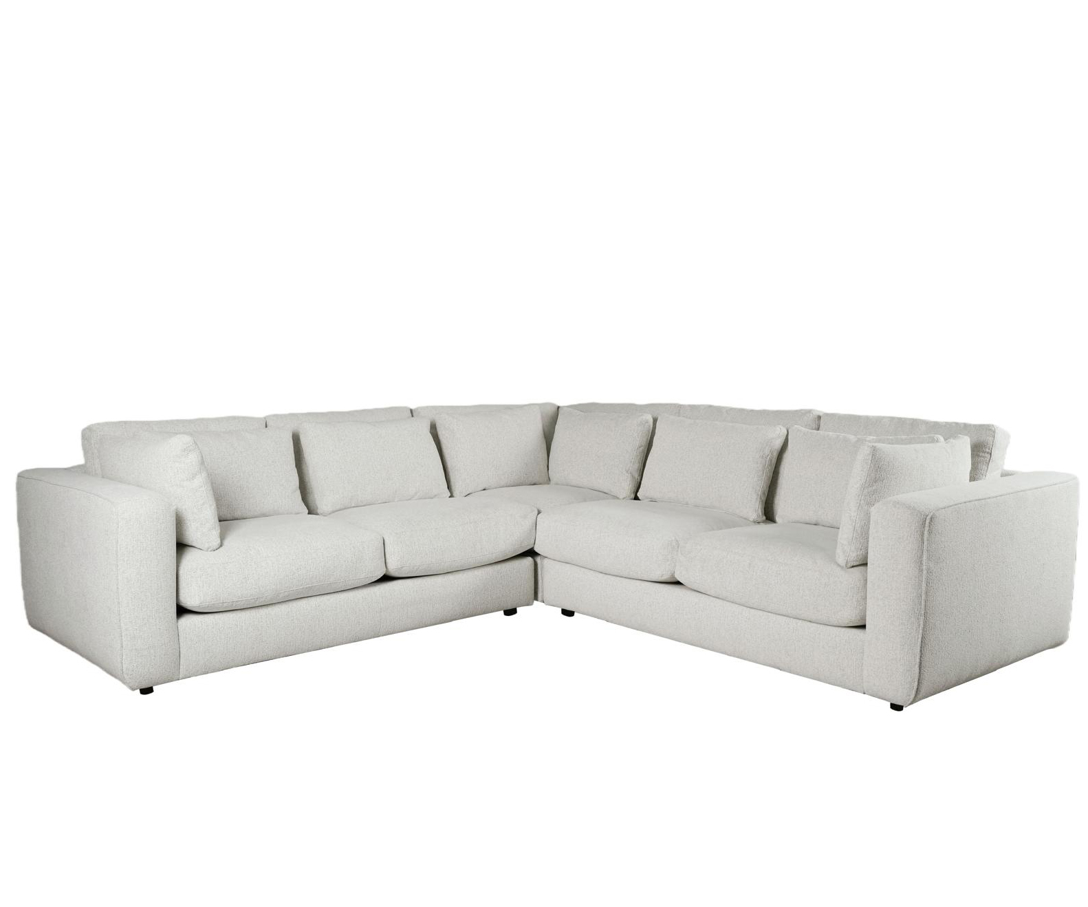 Lexington Corner Sofa