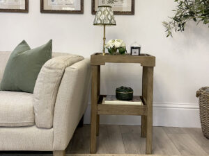 Manhattan Side Table