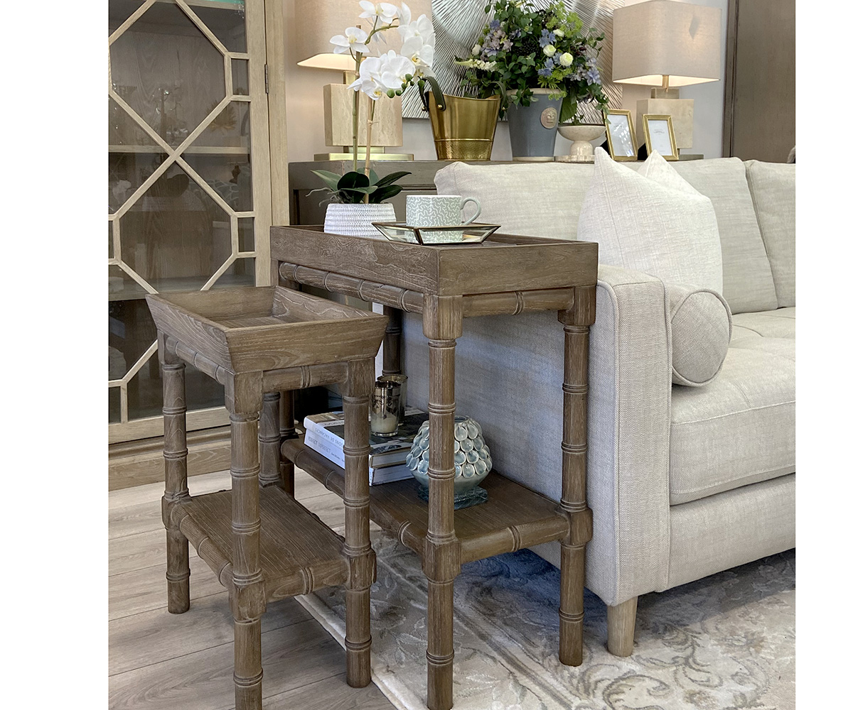 St Barts Side Table - Large