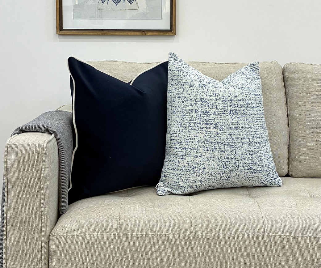 Cushion - Ava 50x50cm