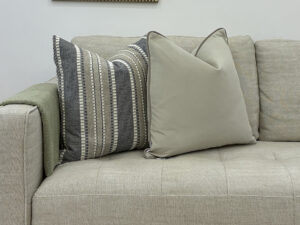 Cushion - Cuddles Fawn 50x50cm