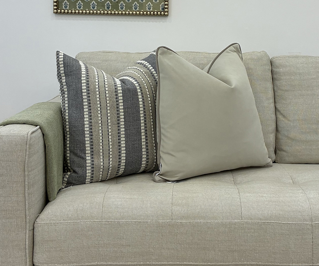 Cushion - Cuddles Fawn 50x50cm