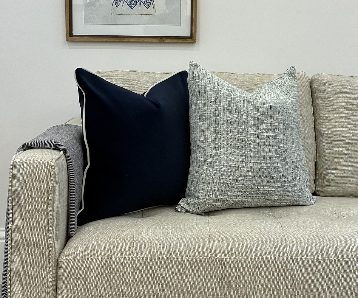 Cushion - Darcy 50x50cm