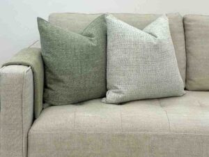 Cushion - Luna Fern 50x50cm