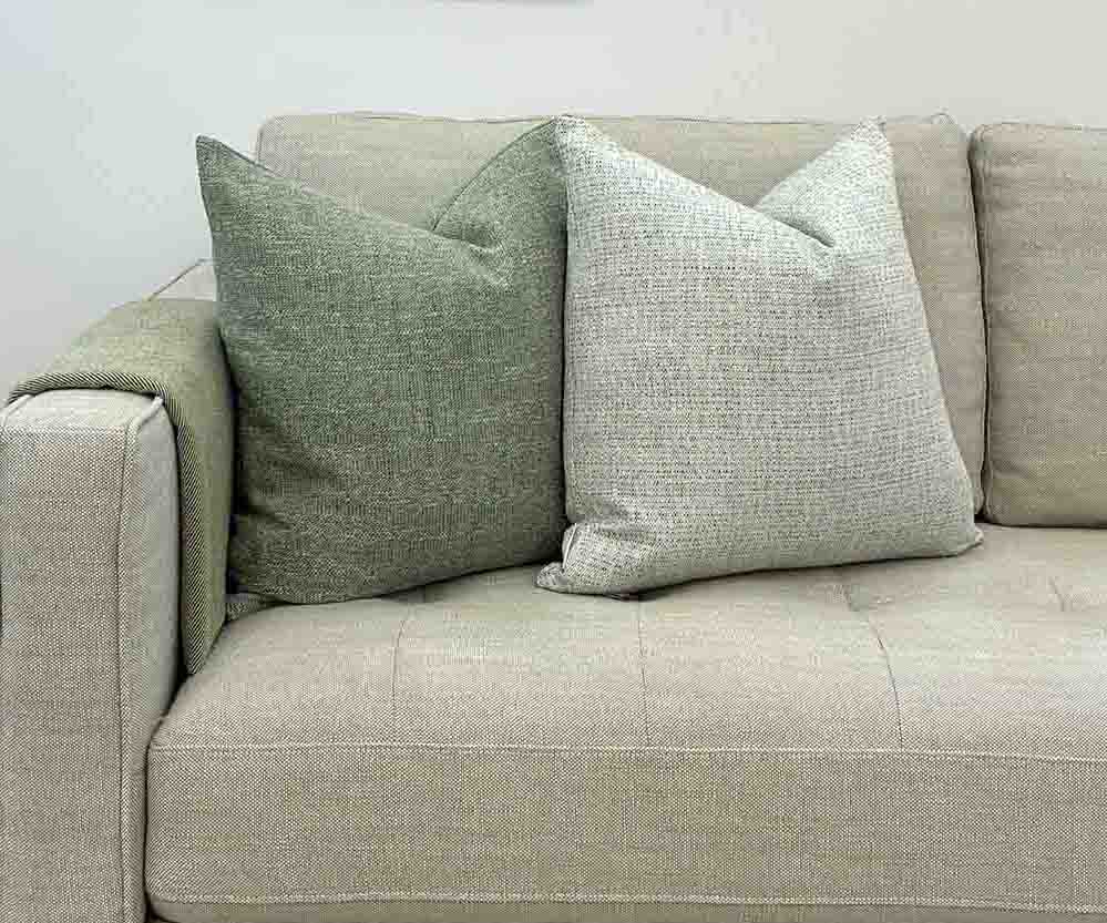 Cushion - Luna Fern 50x50cm