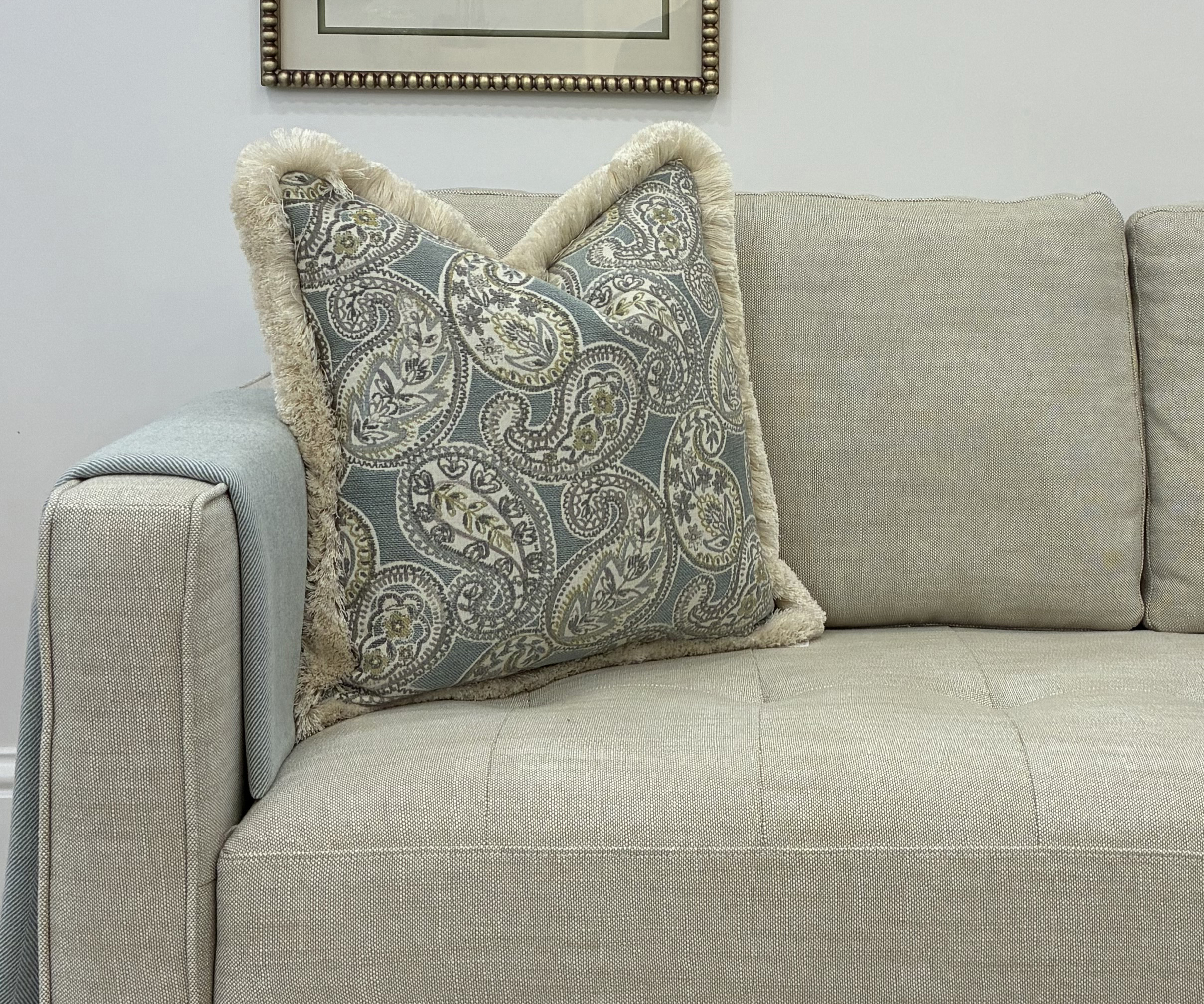 Cushion - Florence 50x50cm