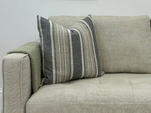 Cushion - Hamptons Storm 50x50cm