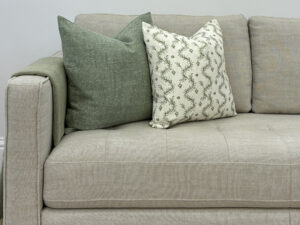 Cushion - Isla Fern 50x50cm