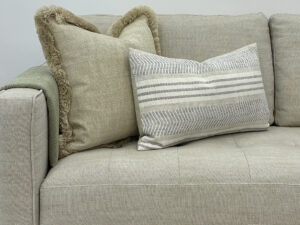 Cushion - Lugano 59x36cm