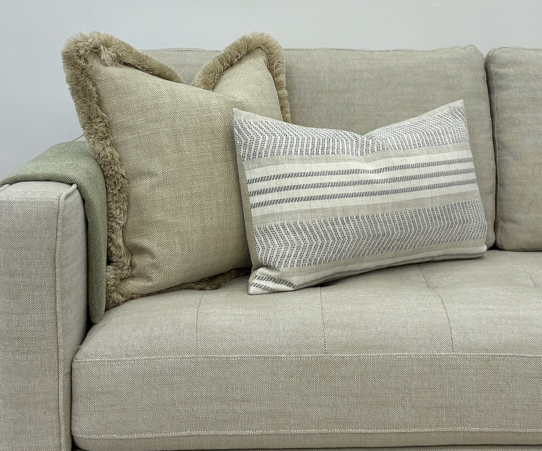 Cushion - Lugano 59x36cm