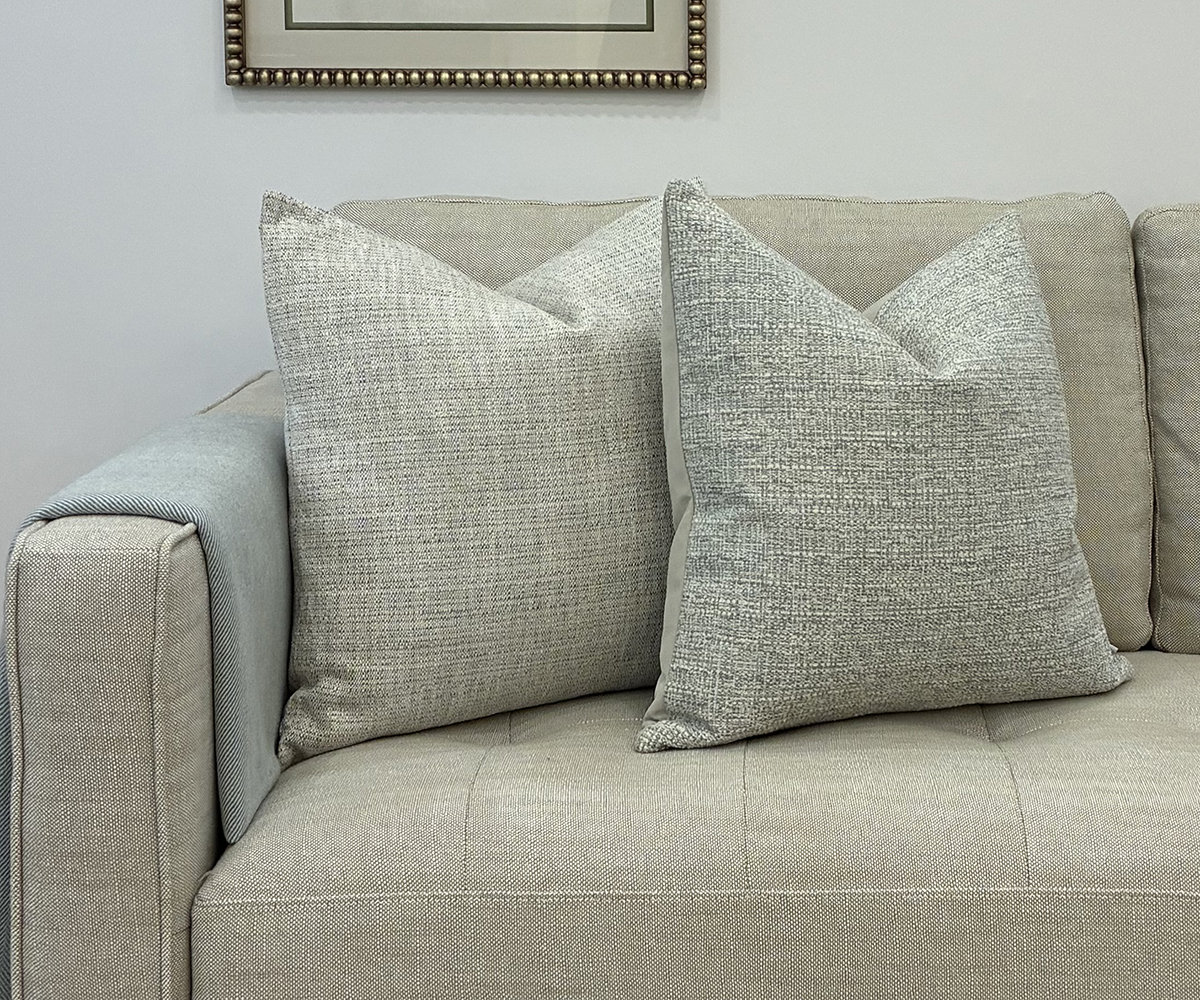 Cushion - Luna Linen 50x50cm