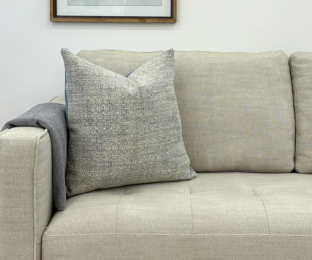 Cushion- Palermo Ocean 50x50cm