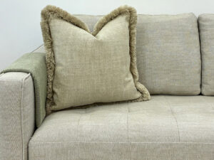 Cushion - Whisper 50x50cm