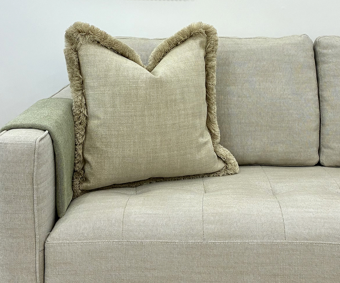 Cushion - Whisper 50x50cm