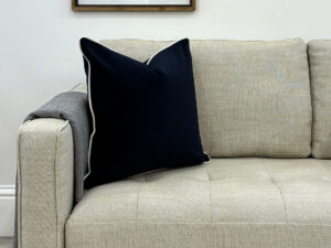 Cushion - Cuddles Midnight 50x50cm