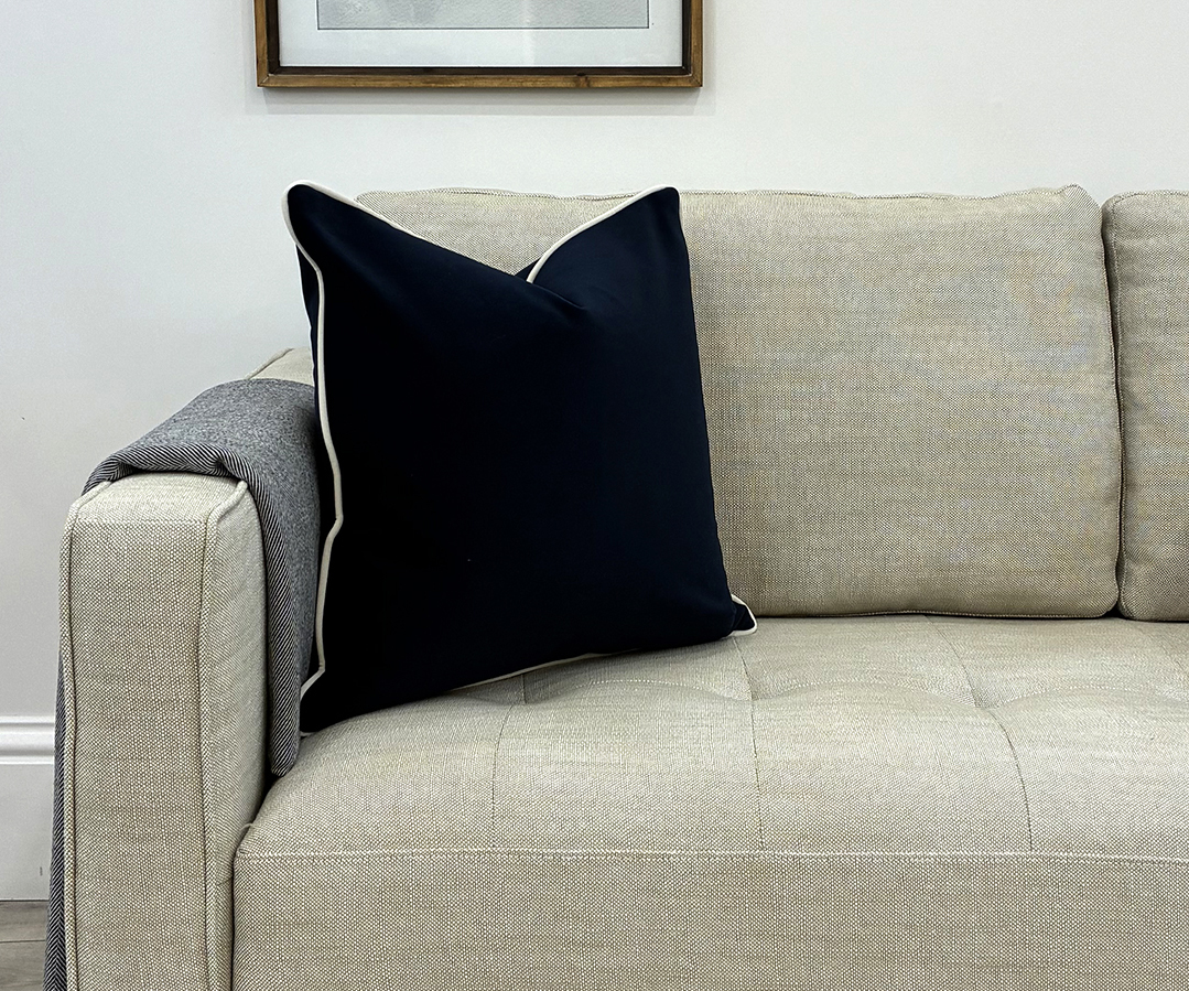 Cushion - Cuddles Midnight 50x50cm