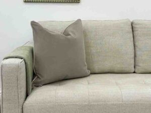 Cushion - Cuddles Truffle 50x50cm