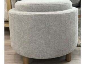 Noah Ottoman in Misty Cloud
