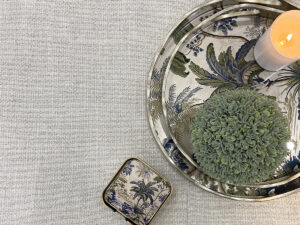 Set of 4 Palm Breeze Coasters