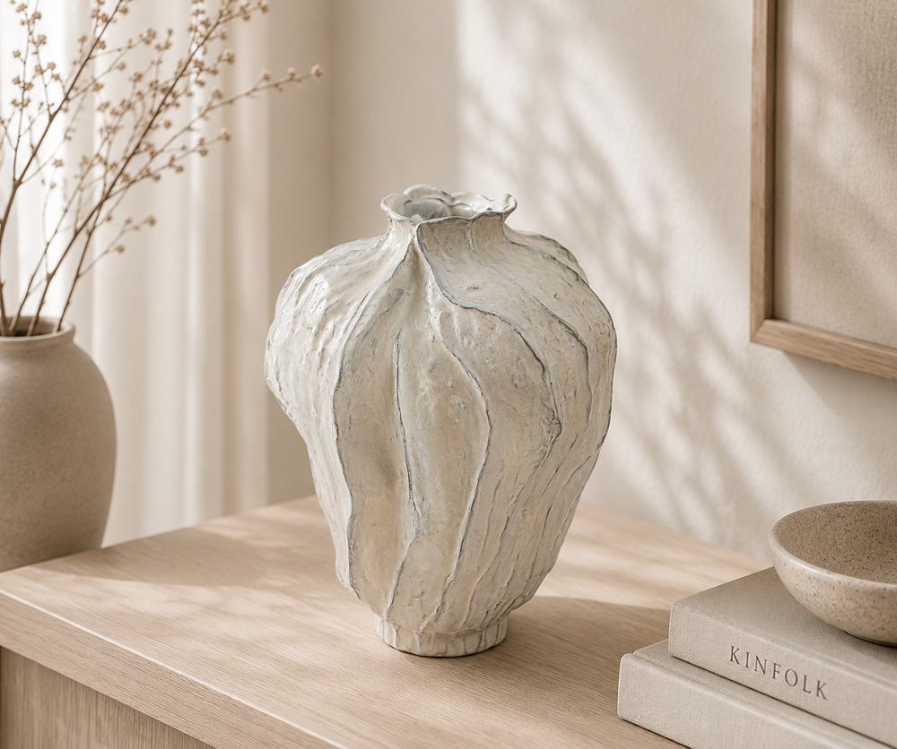 Lilia Vase