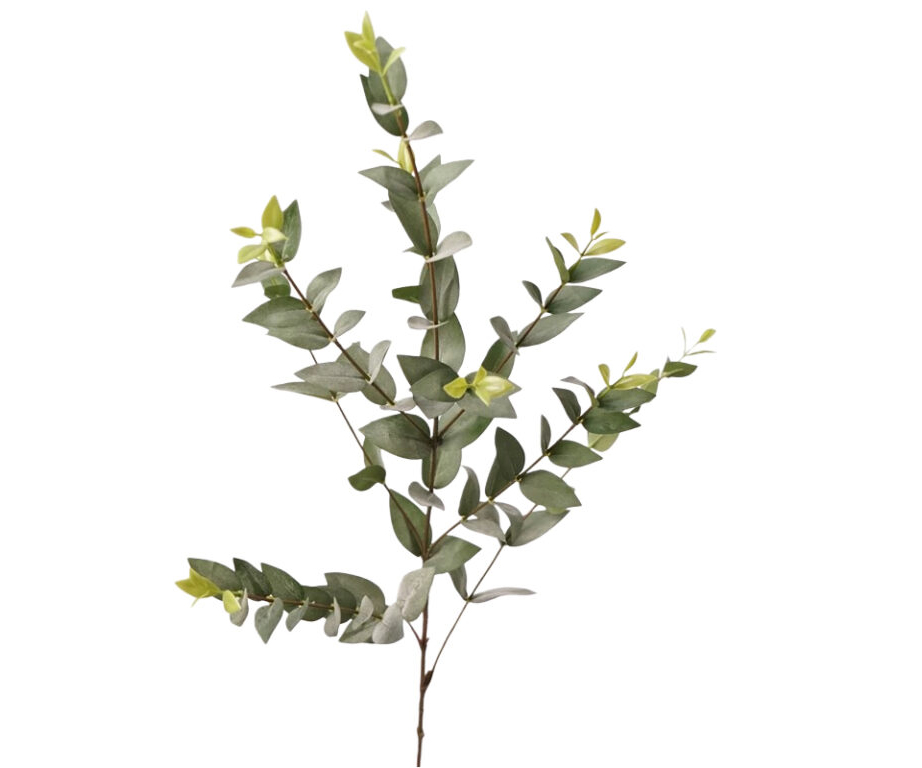 Real Touch Eucalyptus Spray, 93cm