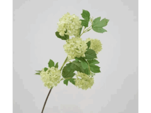 Real Touch Limelight Snowball Spray, 77cm