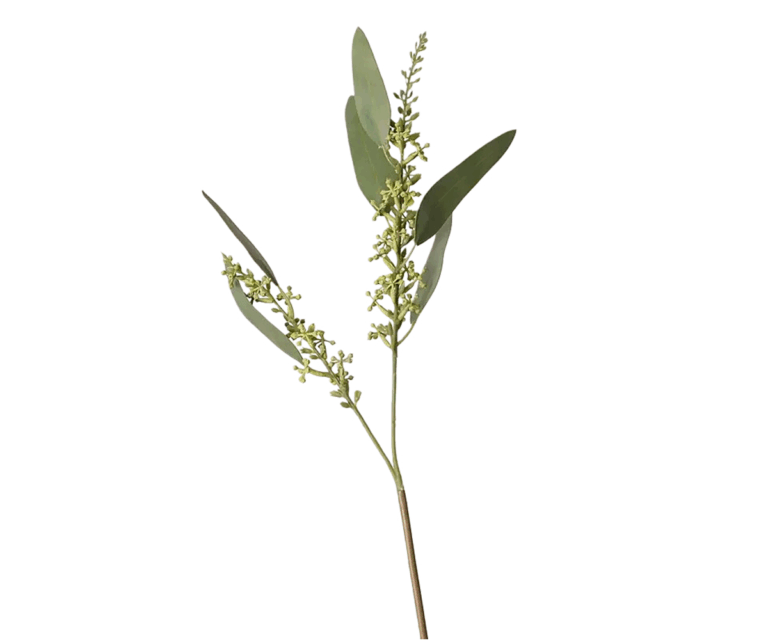 Real Touch Seeded Eucalyptus, 61cm