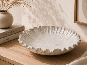 Large Phoenix Bowl